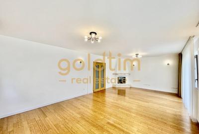 Casă individuală cu 6 camere semidecomandat cu Canalizare în Pipera - 13