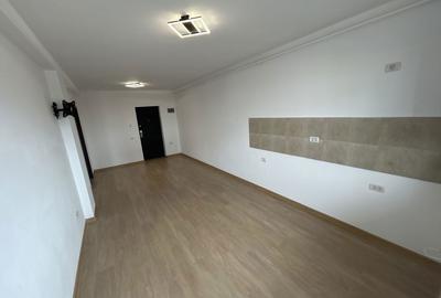 Apartament cu 2 camere nedecomandat în Sânpetru - 4