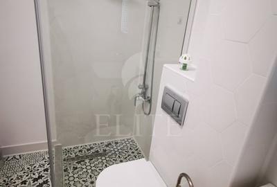 Apartament 2 camere în zona DAMBUL ROTUND - 8