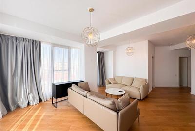 Apartament de inchiriat 4 camere Cismigiu - 4