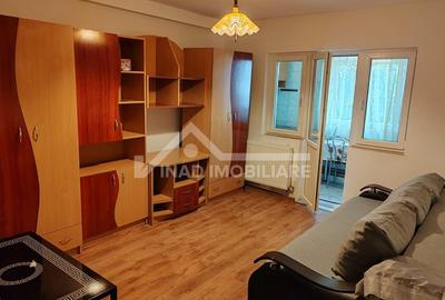 Garsonieră semidecomandată, mobilată în Mărăști - 2