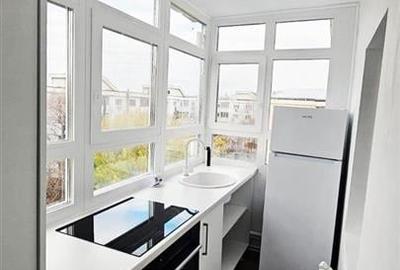 Apartament cu 3 camere de inchiriat - 7