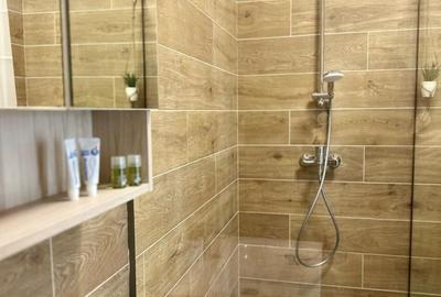 Mamaia Nord Promenada Apartament 2 camere cu vedere la mare si parcare - 14