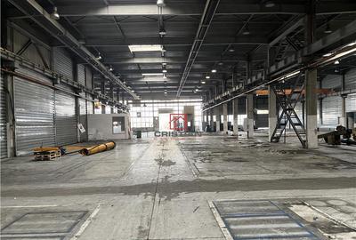 Spațiu comercial, de 15,000 mp, în Militari - 7