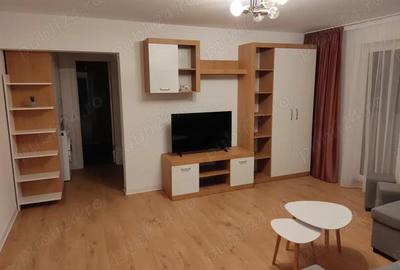 Apartament cu 2 camere decomandat, mobilat în George Enescu - 1