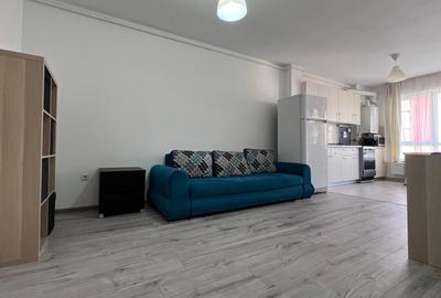 Apartament 2 Camere Tip Studio - Loc de Parcare Inclus - Avantgarden 3 - 4