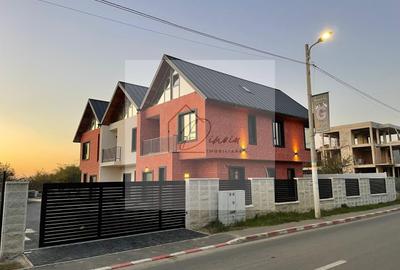 Vila Smart Pipera Matei Millo I ARHITECTURA NORDICA I 220 mp I COM 0% - 3