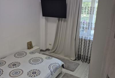 Apartament cu 4 camere decomandat în Vitan - 6
