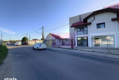 Spațiu comercial, de 25 mp, în Glina - 2