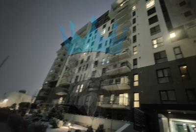 Apartament 2 Camere Belvedere Residences Pipera Bucuresti - 20