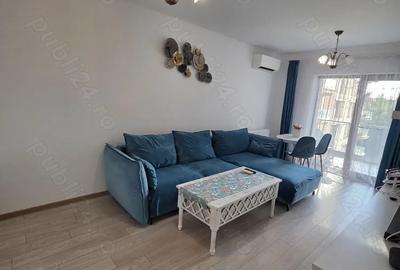 Apartament 2 camere Moghioros Park Residence - 6