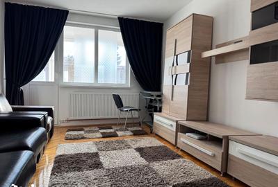 Apartament cu 2 camere decomandat, mobilat în Cornișa - 8