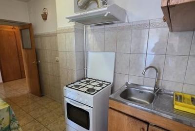 Garsoniera,UNIRII BULEVARD STRADAL,BL MIXT 1992, decomandata,geam la baie,balcon - 10