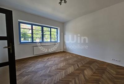 Casa pretabila pentru birou sau clinica | 10 camere | Andrei Muresanu - 2