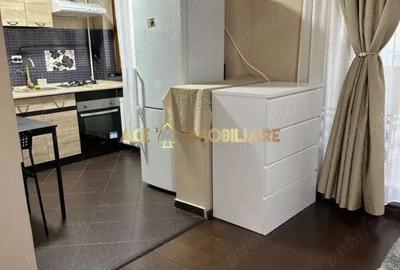 Garsonieră, mobilată în Ghencea - 3