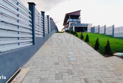 Casă cu 6 camere cu Teren 1000 Mp în Central - 8