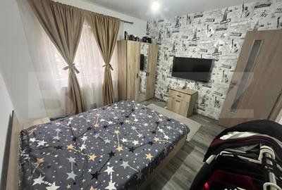 Apartament cu 4 camere decomandat în Central - 16
