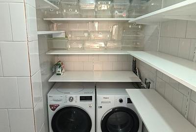 Apartament cu 3 camere decomandat în Drumul Taberei - 16