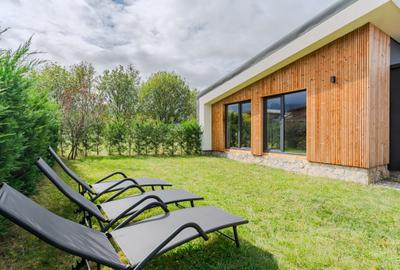 Casă individuală cu 4 camere cu Teren 500 Mp în Tohanu Nou - 12