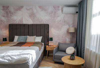 PROPRIETATE SPECIALA - CENTRU - HOTEL 8 APARTAMENTE - 9