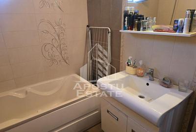 Casa individuala, complet mobilata, in Curtici, jud. Arad. - 14