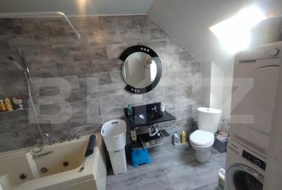 Casa tip duplex,6 camere,220mp,241mp teren,garaj,zona Unirea - 1