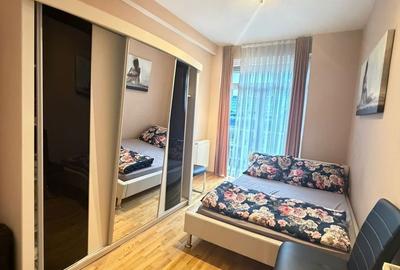Apartament cu 2 camere în Micro 17 - 10