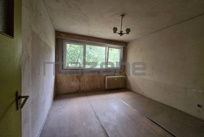 2 CAMERE ^ Plaza Romania ^ decomandat ^ baie cu geam ^ COMISION 0% ^ bloc tip P - 3