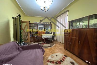 Apartament cu 2 camere decomandat în Central - 8