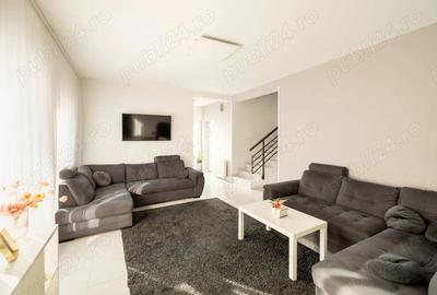 Casă cu 4 camere cu Teren 609 Mp în Freidorf - 4