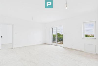 Apartament cu 3 camere in bloc nou - 2