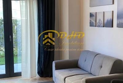 Garsonieră Modernă Copou - 3