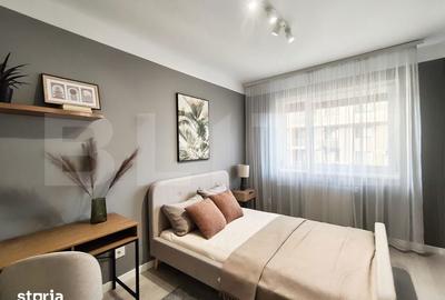 Apartament cu 3 camere în Iosia - 7