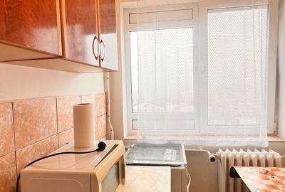 Garsoniera Dristor - metrou, stradal, mobilata si utilata complet, renovata - 12