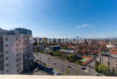 Spatiu birouri Centrul Civic Brasov - 48