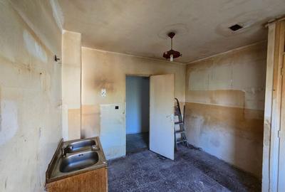 Apartament cu 2 camere semidecomandat în Aradului - 6