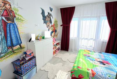 Casa noua cu etaj in zona Bucovina - 13