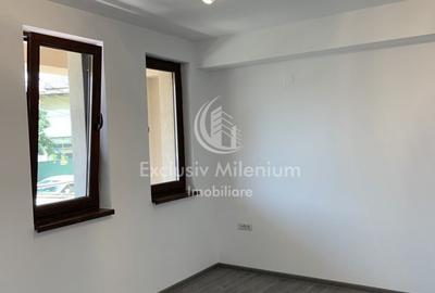 Birouri 110 mp Cantemir -Tineretului +Parcare - 4