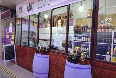 Spațiu comercial, de 40 mp, în Obor - 3