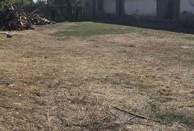 Teren de 16500 mp, în Nord-Vest - 2