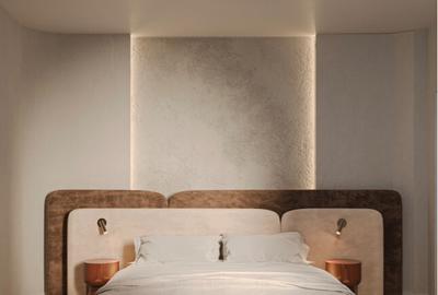 Apartament 4 camere Bd. Unirii et. 8 | parcare inclusa -1 - 17