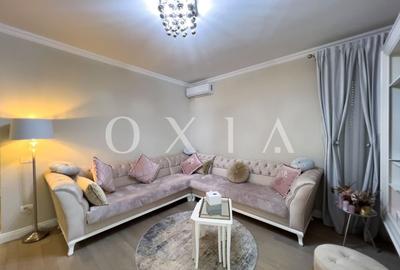 OX525 Amenajari Moderne, Gradina Proprie, Loc Parcare - 15