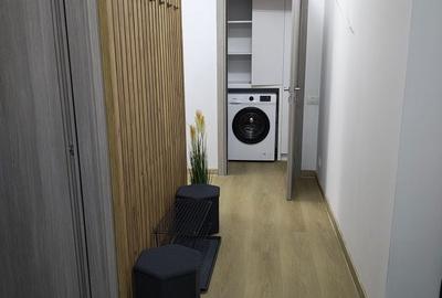 Apartament cu 3 camere decomandat în Uiești - 7