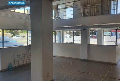 Spațiu birouri premium , 471 mp – Drobeta Turnu-Severin - 1