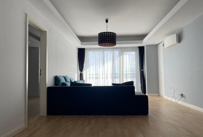 Apartament cu 2 camere semidecomandat, mobilat în Iancu Nicolae - 3