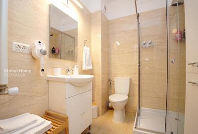 Garsonieră decomandată, mobilată în Apărătorii Patriei - 7