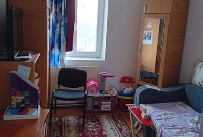 Apartament cu 3 camere decomandat în Central - 8