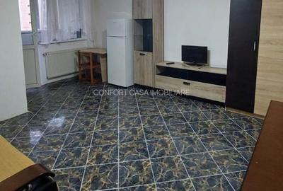 Garsonieră semidecomandată, mobilată în Iancului - 4