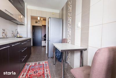 Apartament cu 2 camere decomandat, mobilat în Titan - 16