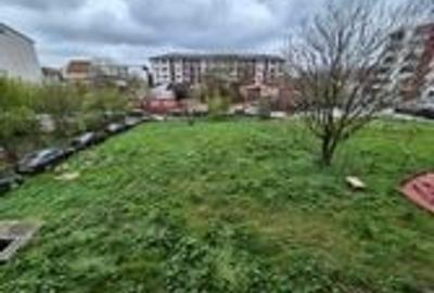 Cladire S+P+3+M - 1762,18 mp + teren 1608 mp - Lacul Morii - 3